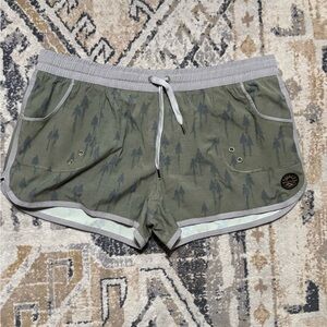 United By Blue Shorts